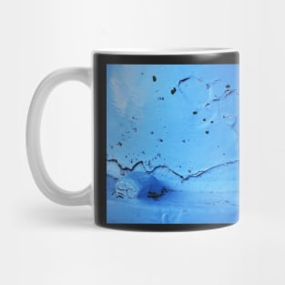 A Bolt Out Of The Blue Mug